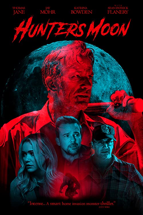 دانلود فیلم Hunter’s Moon 2020