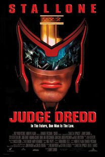 دانلود فیلم Judge Dredd 199552461-200731874