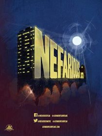 دانلود فیلم Nefarious 201935778-842016980