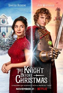 دانلود فیلم The Knight Before Christmas 201930652-1230523300