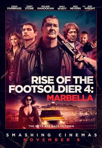 دانلود فیلم Rise of the Footsoldier: The Heist 201931352-785569345