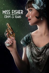 دانلود فیلم Miss Fisher & the Crypt of Tears 202036504-806534306