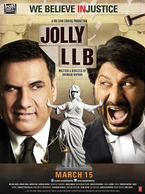 دانلود فیلم هندی Jolly LLB 201332472-1113340530