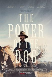 دانلود فیلم The Power of the Dog 202183875-2074921986