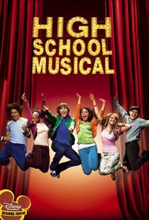 دانلود فیلم High School Musical 200634612-600328184