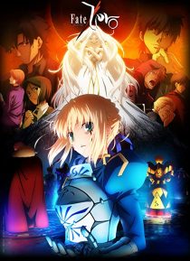 دانلود انیمه Fate/Zero226762-156091980