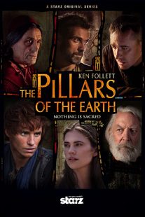 دانلود سریال The Pillars of the Earth230548-580578231