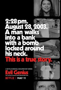 دانلود مستند Evil Genius: The True Story of America’s Most Diabolical Bank Heist230451-405938706