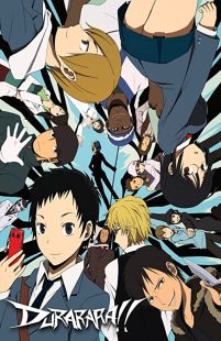 دانلود انیمه Durarara!!228694-75164182