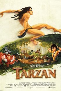 دانلود انیمیشن Tarzan 1999228385-2094334825