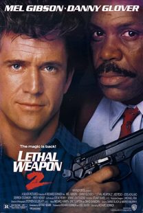 دانلود فیلم Lethal Weapon 2 1989228097-1002820018