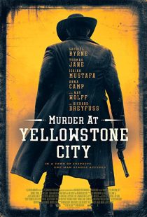 دانلود فیلم Murder at Yellowstone City 2022228211-3259044