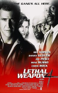 دانلود فیلم Lethal Weapon 4 1998228115-409362850