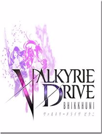 دانلود سریال Valkyrie Drive230606-1454200039