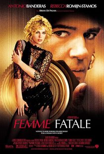 دانلود فیلم Femme Fatale 2002234467-261990886