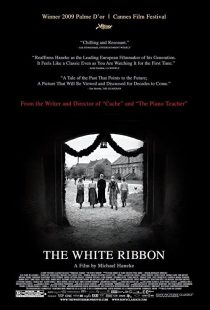 دانلود فیلم The White Ribbon 2009234296-371871763