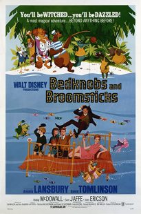 دانلود انیمیشن Bedknobs and Broomsticks 1971233444-1452821378