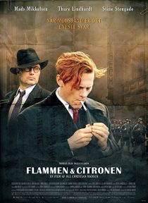 دانلود فیلم Flame & Citron 2008234261-1714289227