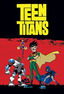 دانلود انیمیشن Teen Titans235085-124985345