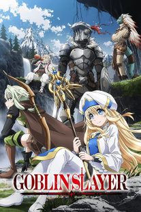 دانلود انیمه Goblin Slayer234248-348316552