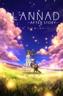 دانلود انیمه Clannad: After Story235779-438684157