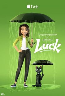 دانلود انیمیشن Luck 2022231201-674864187