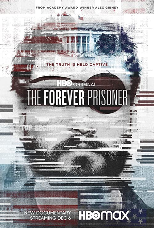 دانلود مستند The Forever Prisoner 2021