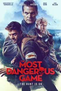 دانلود فیلم The Most Dangerous Game 2022234693-1889309391