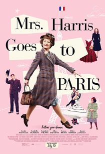 دانلود فیلم Mrs Harris Goes to Paris 2022234653-981629374