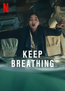 دانلود سریال Keep Breathing231167-2133693004