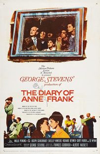 دانلود فیلم The Diary of Anne Frank 1959233638-716704814