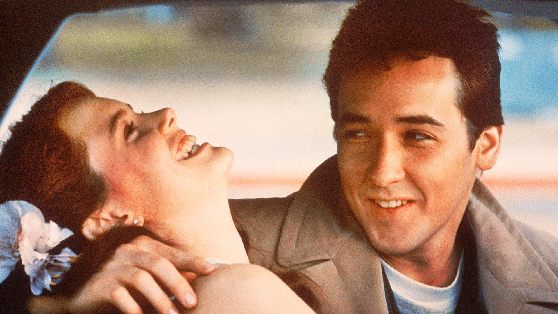 دانلود فیلم Say Anything 1989