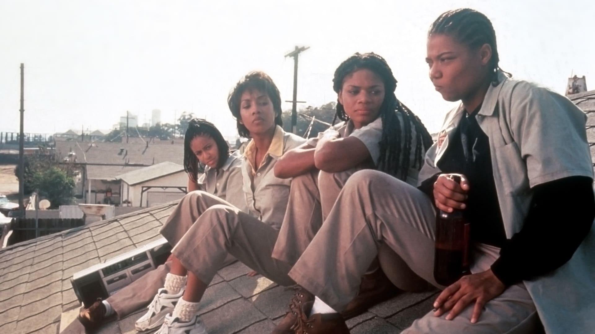 دانلود فیلم Set It Off 1996