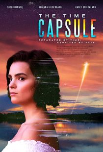 دانلود فیلم The Time Capsule 2022254973-1982584417