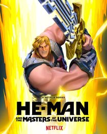 دانلود انیمیشن He-Man and the Masters of the Universe253232-475816052