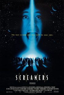 دانلود فیلم Screamers 1995255349-984850541