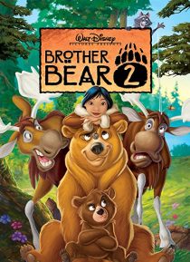 دانلود انیمیشن Brother Bear 2 2006254667-2006911122