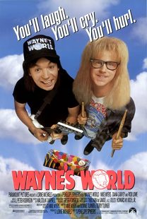 دانلود فیلم Wayne’s World 1992255030-1464248105