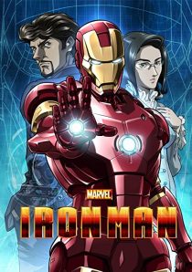 دانلود انیمه Iron Man253201-396476705