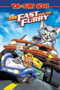 دانلود انیمیشن Tom and Jerry: The Fast and the Furry 2005254511-5768048