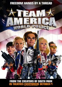 دانلود فیلم Team America: World Police 2004253950-96017161