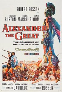 دانلود فیلم Alexander the Great 1956255208-1988982184