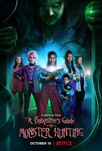 دانلود فیلم A Babysitter’s Guide to Monster Hunting 2020252064-1415624672