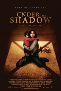 دانلود فیلم Under the Shadow 2016257631-182595746