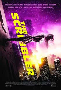 دانلود فیلم The Scribbler 2014254931-872393872