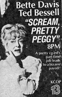 دانلود فیلم Scream, Pretty Peggy 1973267698-1581499814