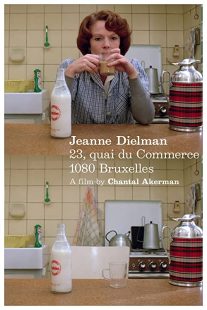 دانلود فیلم Jeanne Dielman, 23, quai du commerce, 1080 Bruxelles 1975255212-1875889735