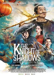 دانلود فیلم The Knight of Shadows: Between Yin and Yang 2019254202-2111557082