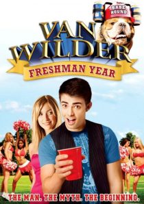 دانلود فیلم Van Wilder: Freshman Year 2009256599-18297876