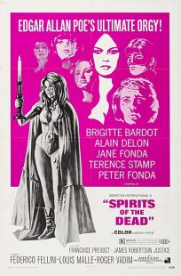 دانلود فیلم Spirits of the Dead 1968255069-1452708088